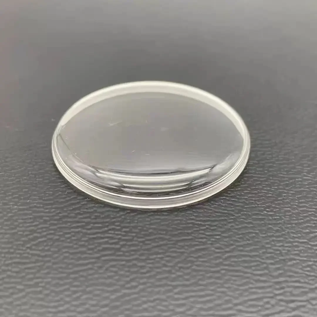 New Arrived 1PCS 30-38.5mm Circular Arc Surface Old Vintage Watch Plexiglass Acrylic Crystal Repair Replace The Panel Accessory