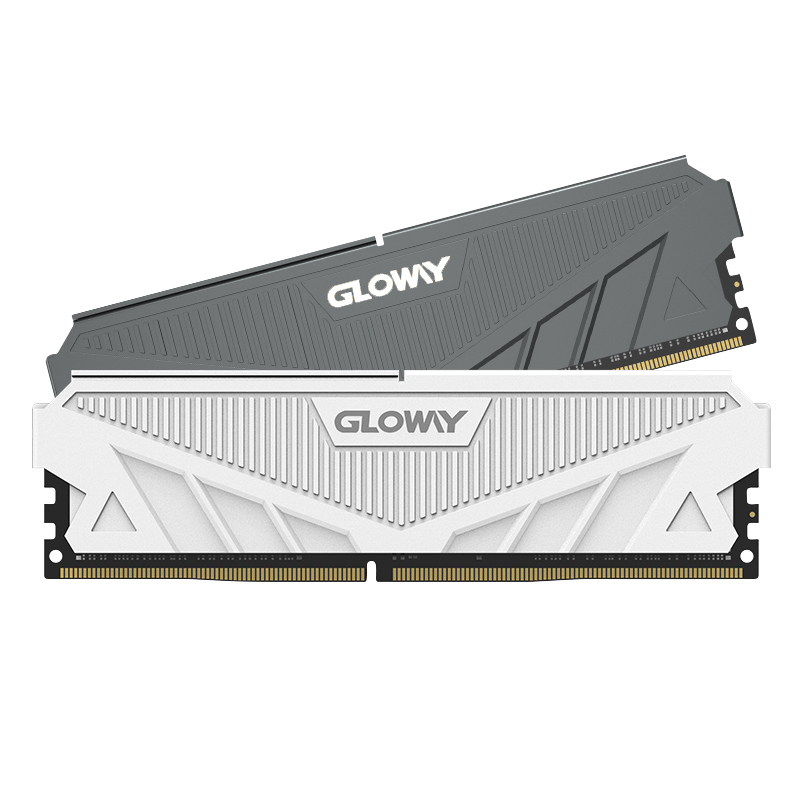 Gloway memoria ram ddr4 8gb 16gb 3200mhz 3600mhz memoria de escritorio ddr4 Ram de doble canal para Computador PC