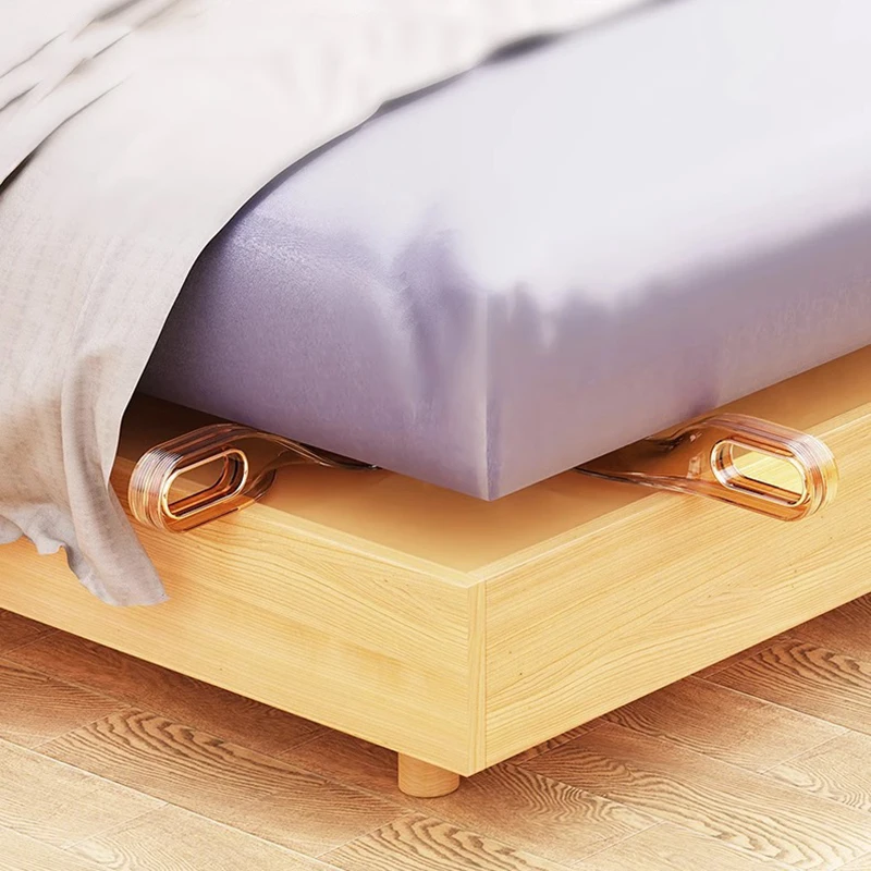 Herramienta portátil para cambiar sábanas, elevador de colchón ergonómico, elevador de cuña, ayuda para cama, ayuda para levantar colchones domésticos