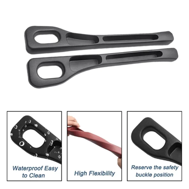 PU Car Seat Gap Leak Proof Sealing Strip, Seam Storage Box, For Mazda 2 3 6 Atenza Axela Demio CX-5 CX5 CX-3 CX-9 MX5 Accessory