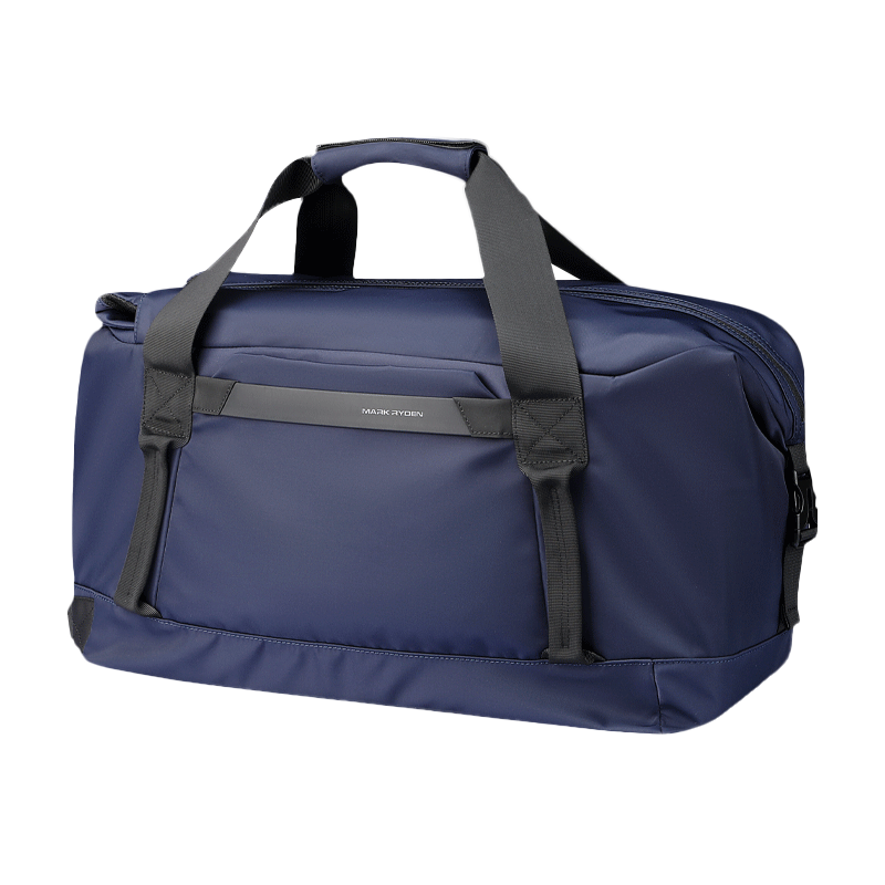 Mochila de viagem à prova d'água Mark Ryden 30L – Bolsa de mão conversível 3 em 1 para homens e mulheres com separação seca e úmida