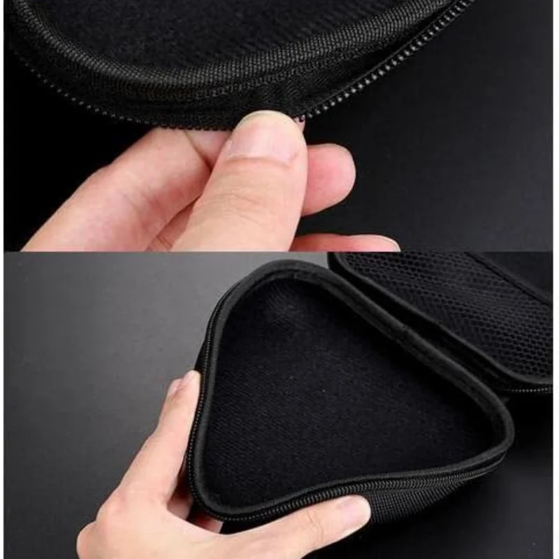 For Major II/III/IV/V Case, Major 5/4/3/2 Case, Hard Carrying Storage Bag Compatible with Marshall Major 5 4 3 2 Headphone