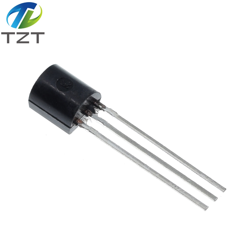 100 piezas S8550 8550