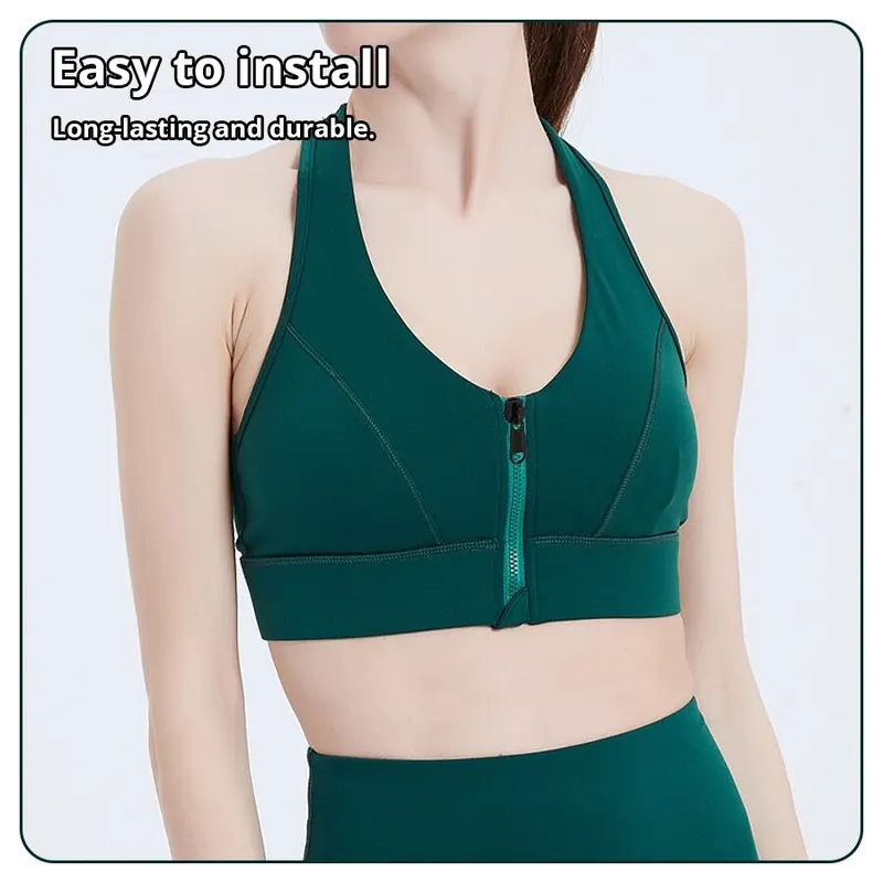 6pcs Hot Fix Zipper Head Universal Kit Replacement Instant Repair Fix a Convenient Useful Home DIY Tool