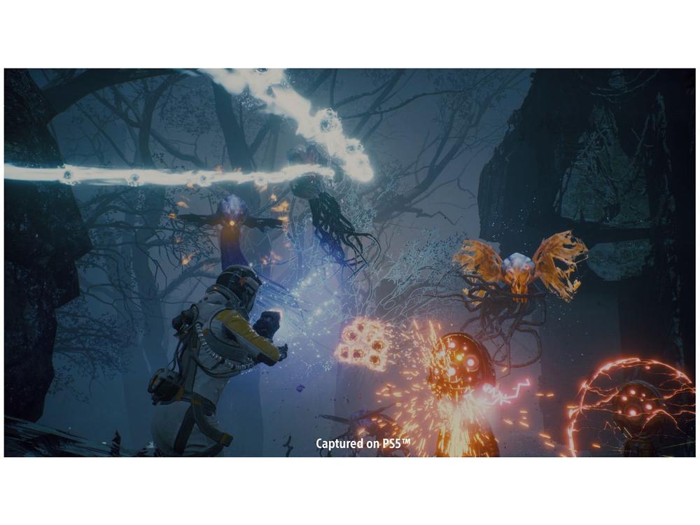 PlayStation 5 Slim Edição Digital 2024 1TB 