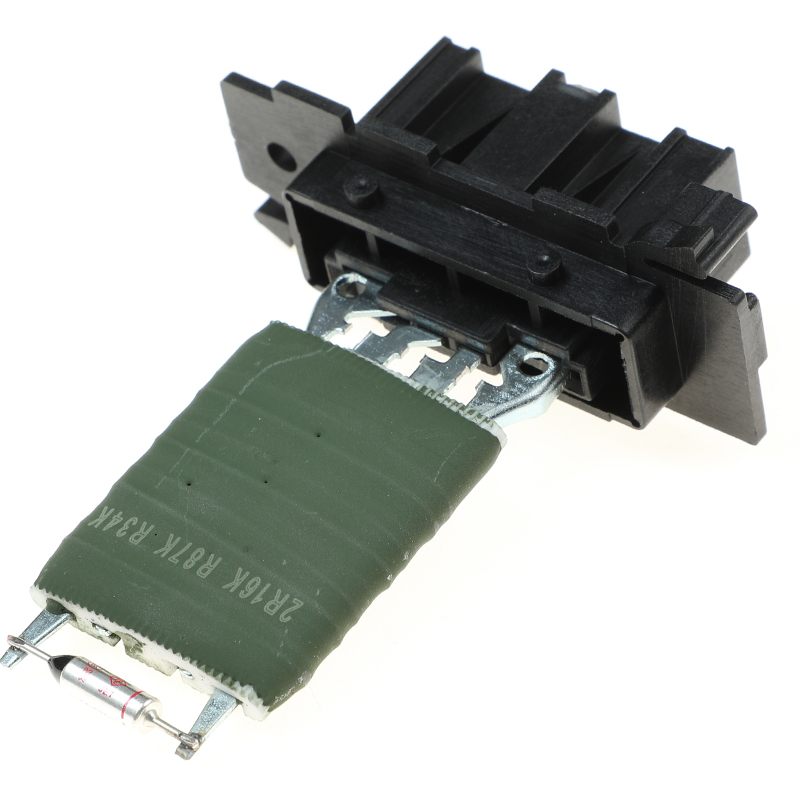 オディオ 77364061   ヒーターブロワーモーターモジュール抵抗レギュレータボクソールフィアットシトロエンプジョーアルファロメオジャンパーボクサー Ducato