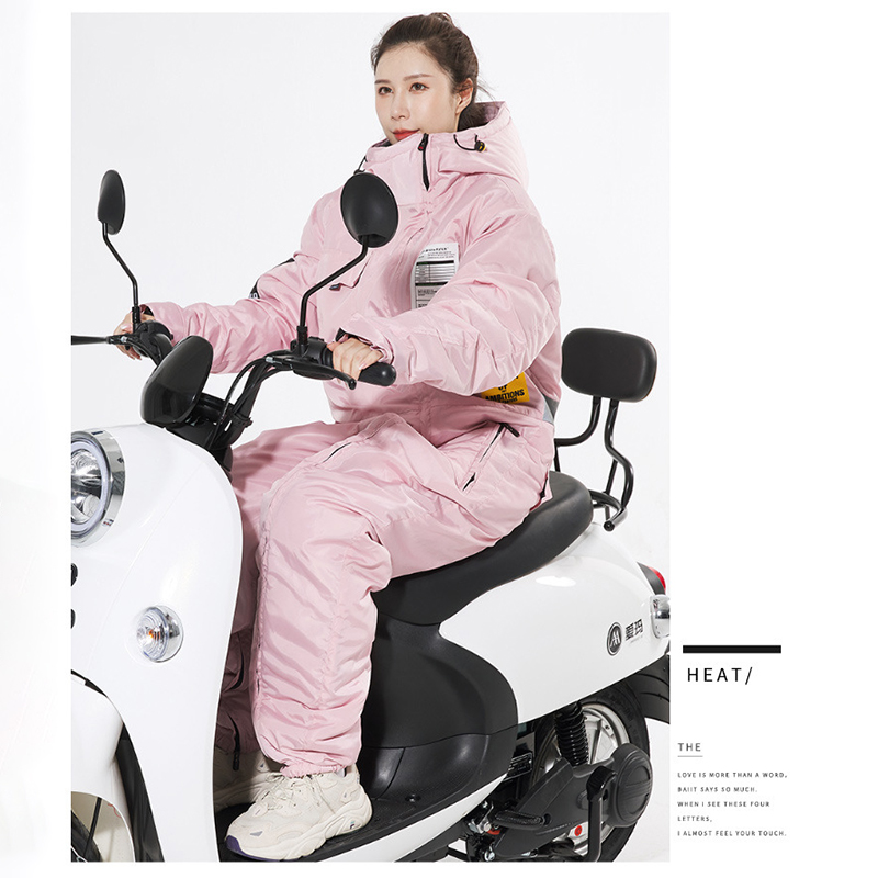 Мотоциклетная куртка, зимний холодостойкий ветрозащитный костюм, мотоциклетное снаряжение для беговых лыж, мужской и женский костюм для ловли рыбалки, бархатный