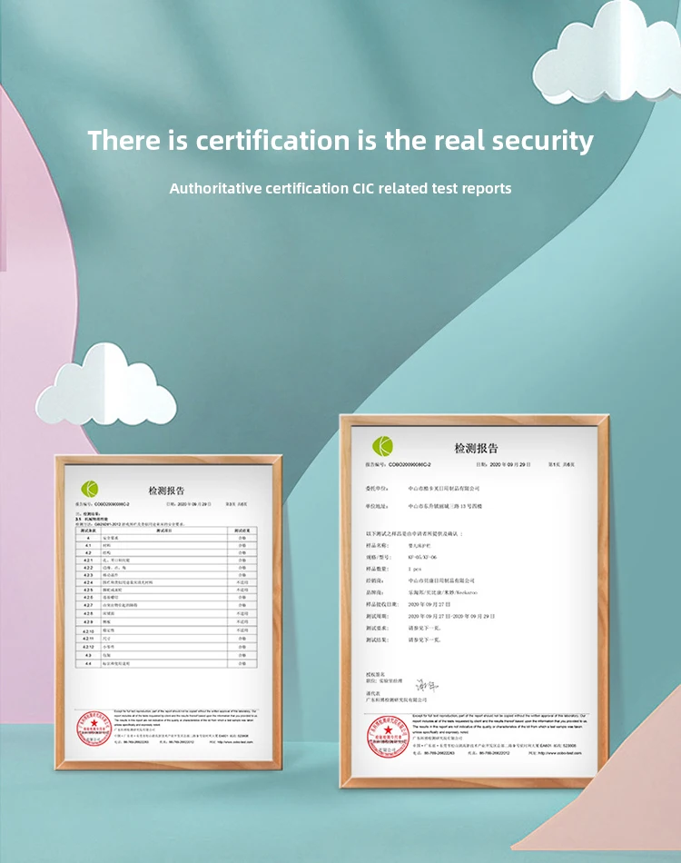IMBABY เตียง Guardrail ยกกันชน Stronger เตียงความปลอดภัย Rails สําหรับทารกความปลอดภัยเตียง Barrier คุณภาพเปลป้องกันเปลรั้ว