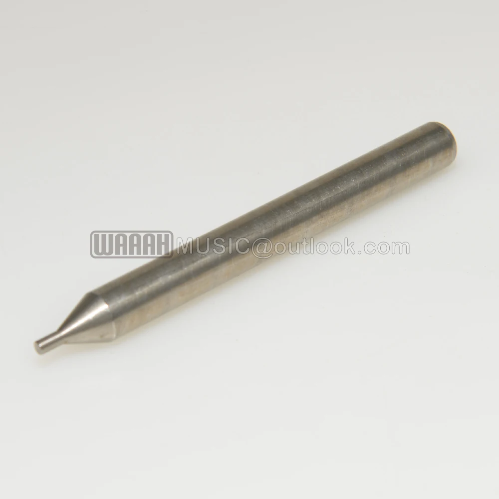 Guitar Tool Use for Through Body String Ferrules String Bushings For TLcaster Guitar