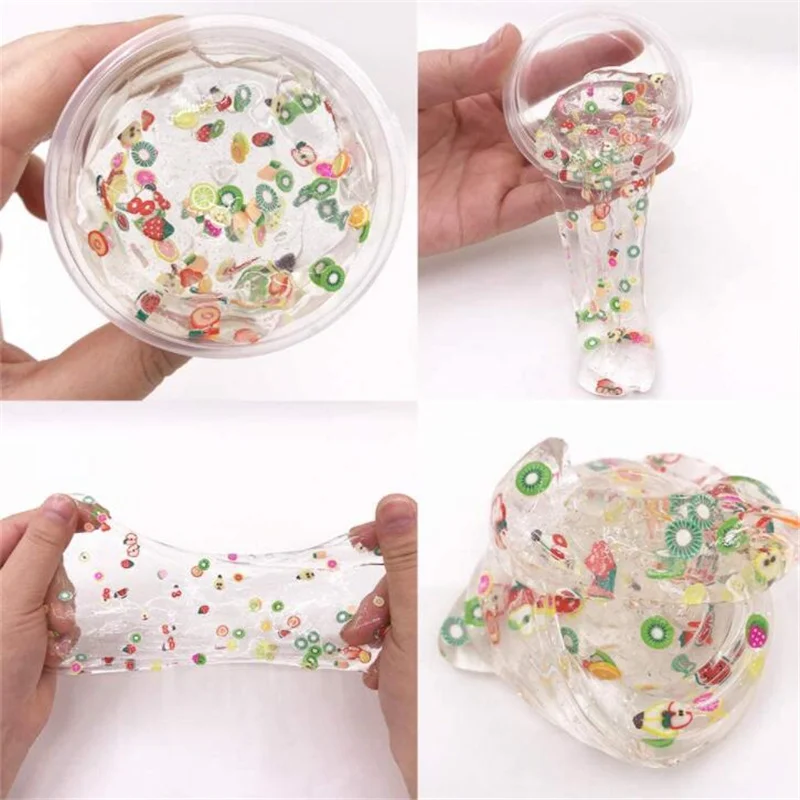 1000 ชิ้น Polymer Clay เรซิ่นผลไม้ Slice สําหรับอีพ็อกซี่ซิลิโคนแม่พิมพ์ DIY เครื่องประดับหัตถกรรมโทรศัพท์มือถืออุปกรณ์ตกแต่งอุปกรณ์