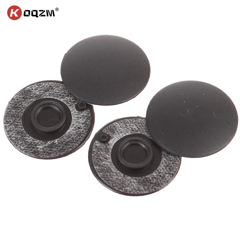 Für MacBook Pro A1278 A1286 A1297 13/15/17 Zoll, 4 Stück MacBook Fußpolster Gummifüße Laptopständer Laptop Ersatzfüße Basis