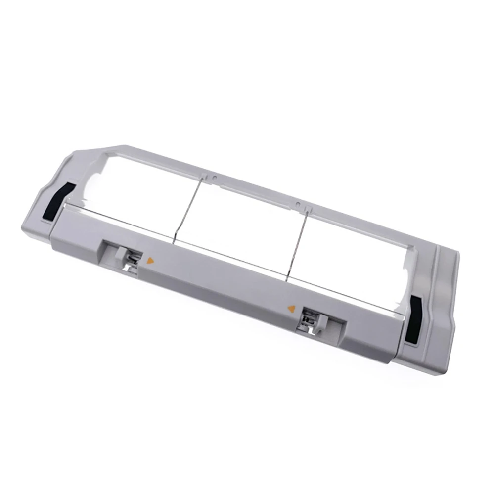 Per Xiaomi Mi Robot aspirapolvere 1a generazione/2/1S, ruota filtro spazzola laterale principale muslimex Roborock
