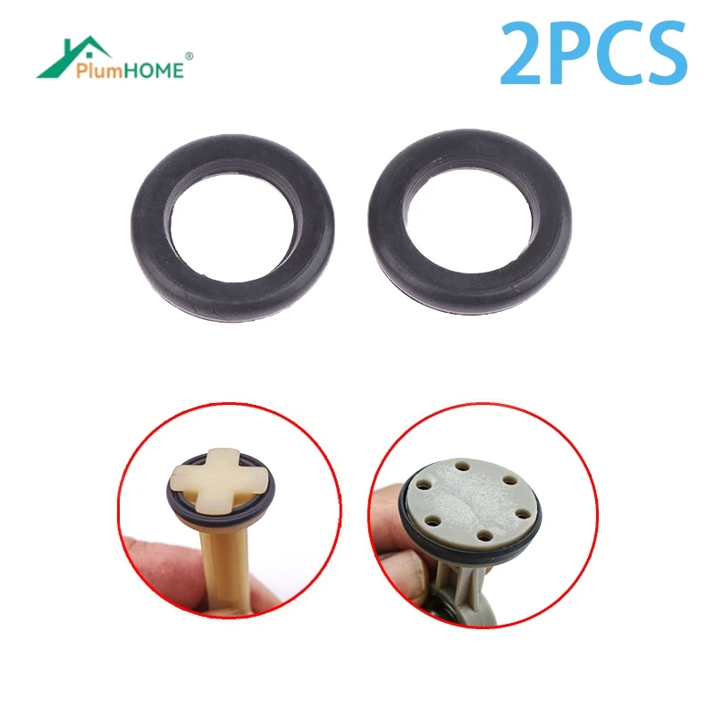Anillo/Sensor de bomba inflable para XIAOMI, 1S, biela eléctrica, anillo de sello de tazón de cuero, Mijia