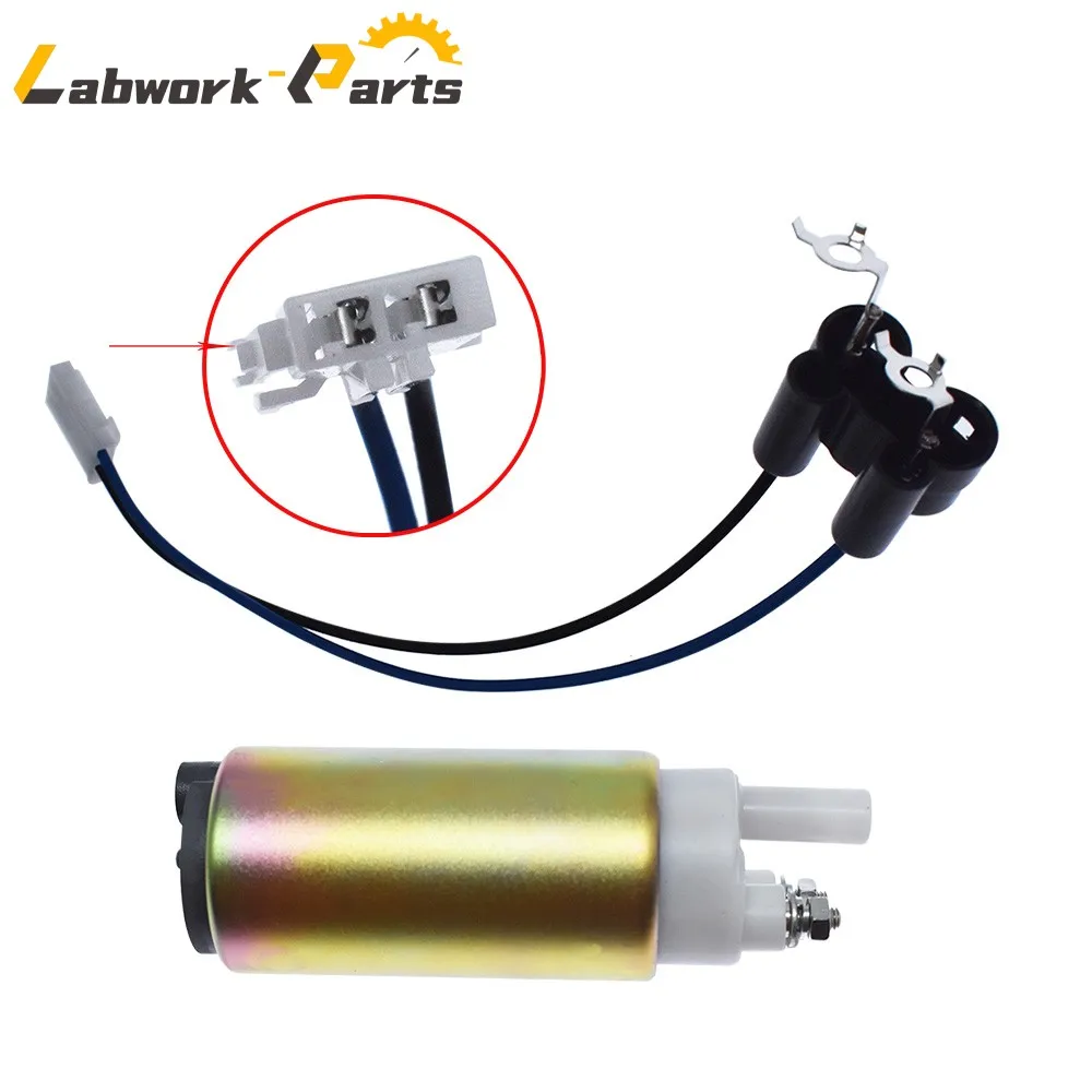 Kraftstoff Pumpe für Suzuki Außenborder DF70 1998 - 2009, Fit Für Suzuki 15200-87J10
