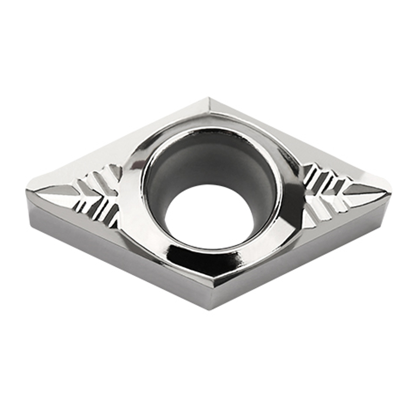 カカロット アルミインサート DCGT 070202   AK H01 DCGT 070204   DCGT 070208   DCGT11T302 DCGT11T304 DCGT11T308 AL CNC 旋盤用旋削工具