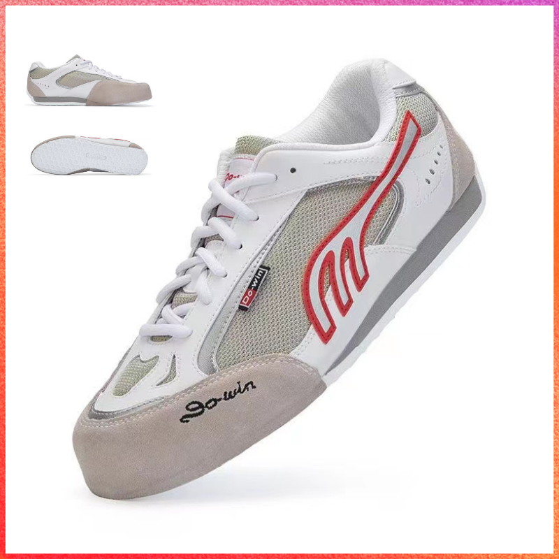 Chaussures d'escrime Pro Do-win pour hommes et femmes, baskets d'escrime respirantes et antidérapantes, légères