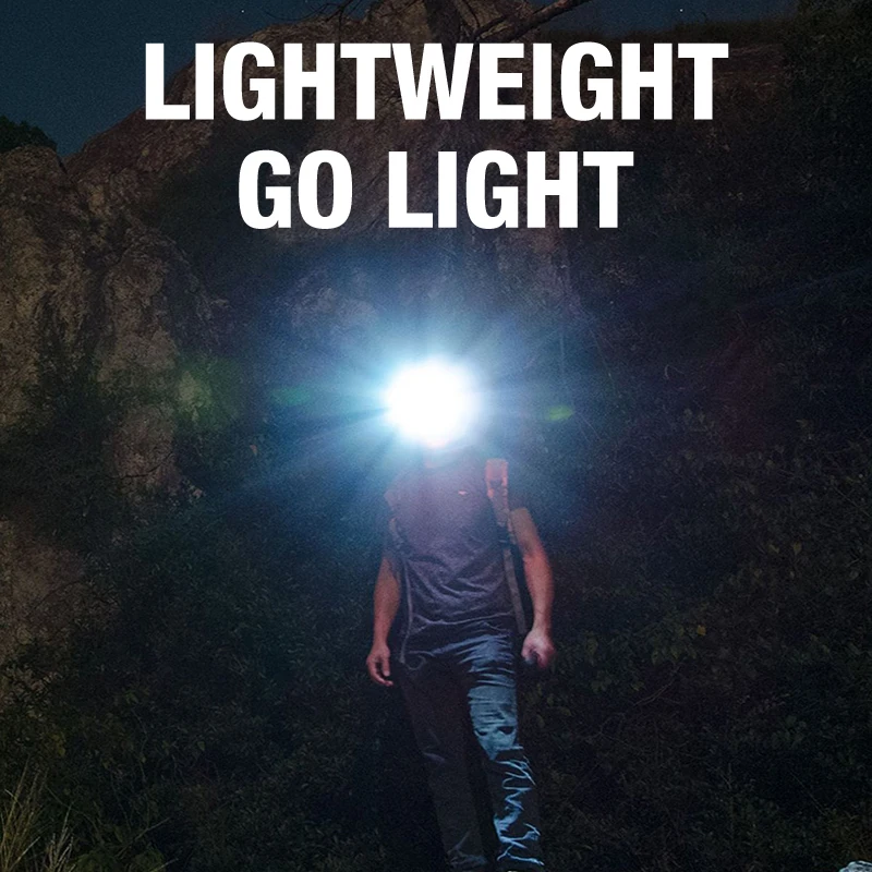 11 luzes LED, contas, tampas, luzes de clipe, viagens ao ar livre, viagens noturnas curtas, fáceis de usar.