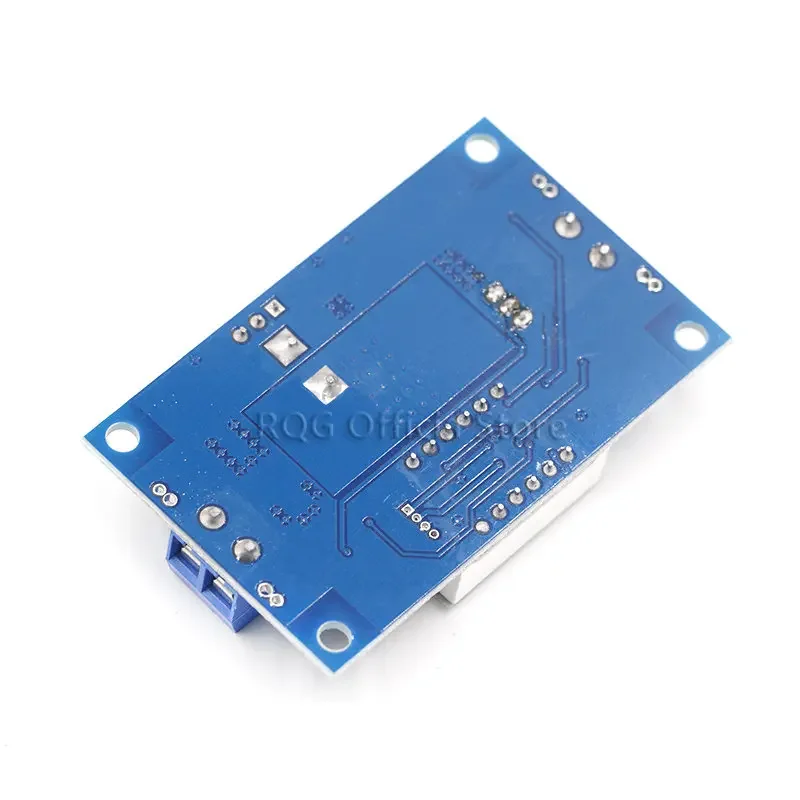 Convertidor de DC-DC 5A 75W XL4015, módulo reductor ajustable de 4,0-38V a 1,25 V-36V, fuente de alimentación ajustable para bricolaje