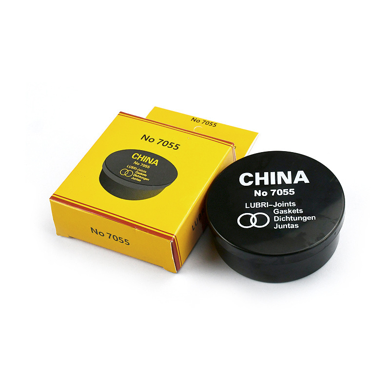 Pasta impermeable profesional para reparación de relojes, sellador impermeable de grasa para juntas de reloj, probador de herramientas de reparación de relojes