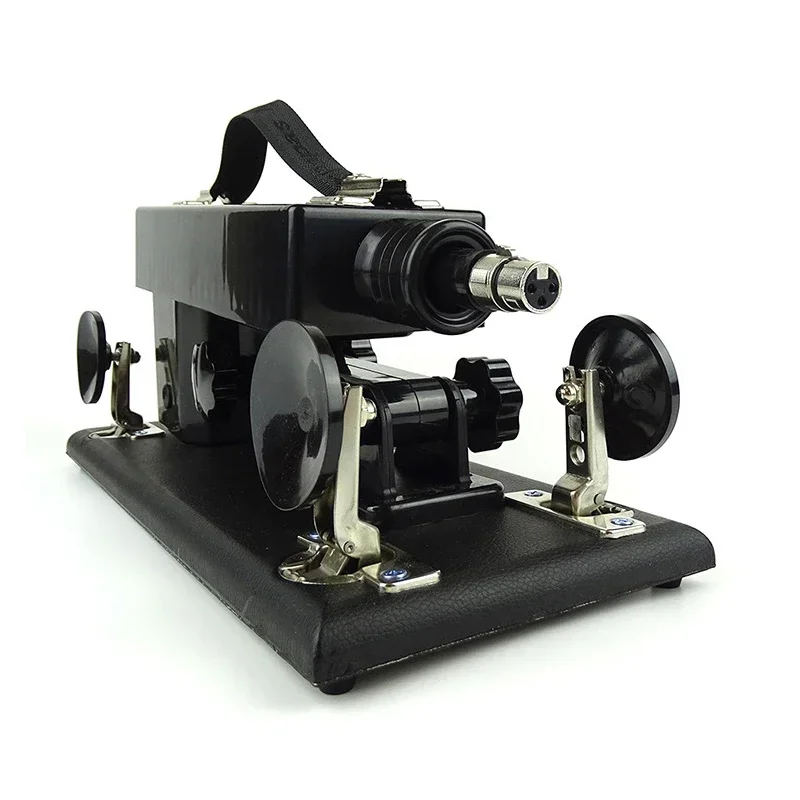 DC Electric Motor Telescopic Linear Actuator Reciprocating Mechanism Connector Mini Telescopic Linear Actuator 3XLR