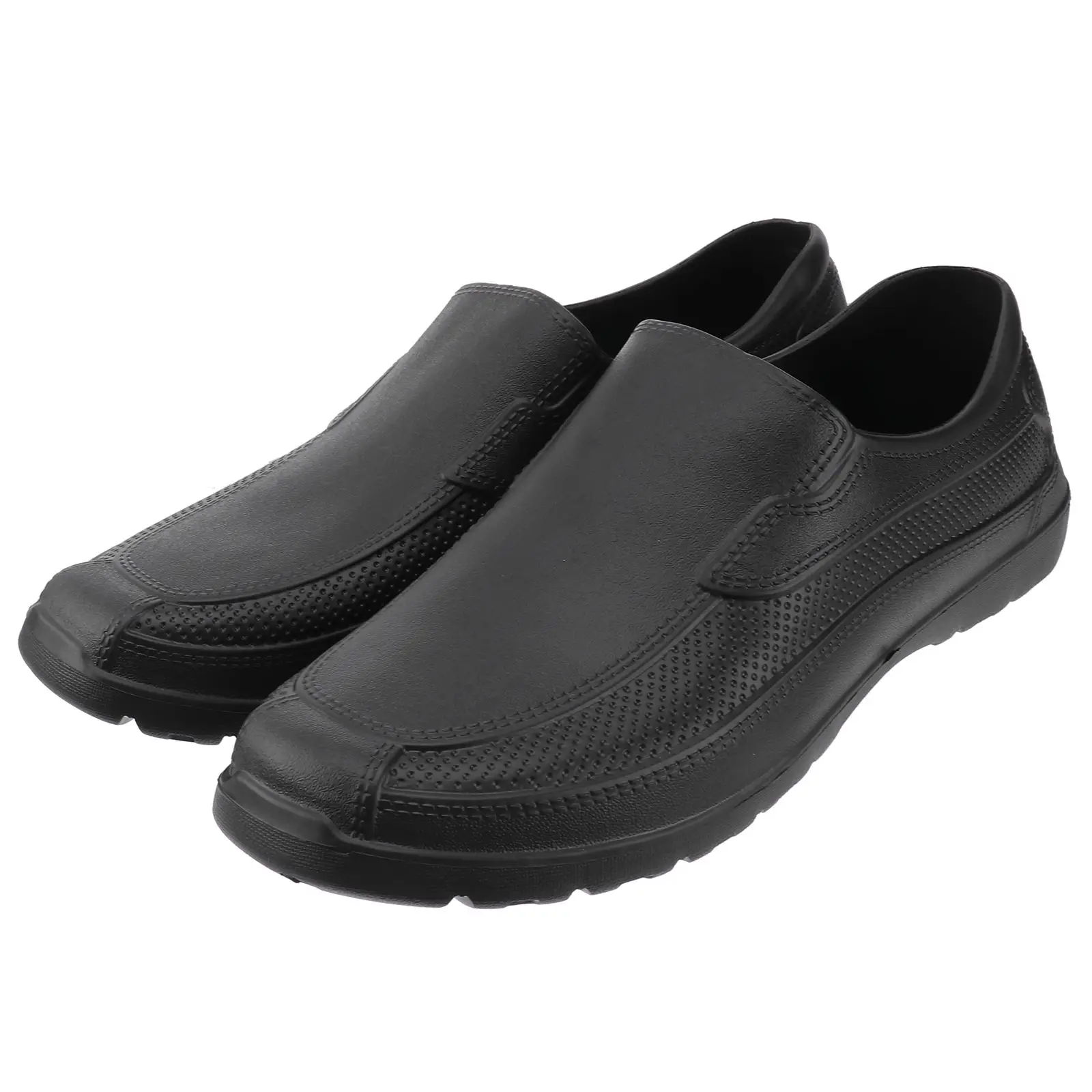 Küchenschuhe, rutschfest, bequem, leicht, ölbeständig, Chef-EVA, rutschfest