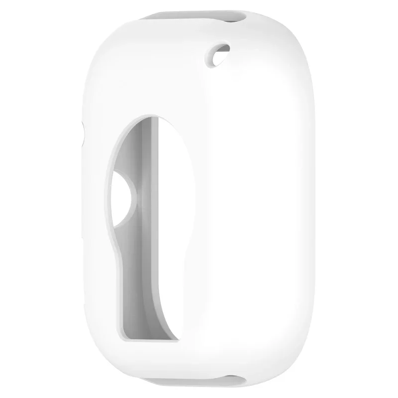 保護カバーケース Redmi Watch 4 スマートウォッチシリコンバンパーフレームプロテクター Xiaomi Redmi Watch 4 ケース