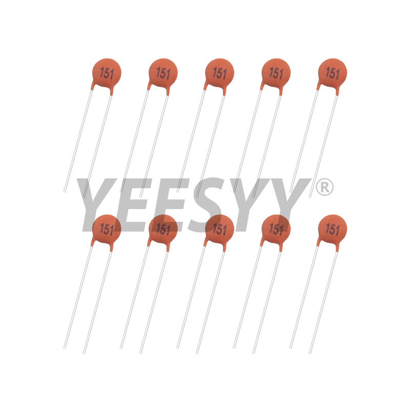 960 uds/300 Uds juego de condensadores cerámicos 2pF-0.1uF componentes electrónicos condensador Kit surtido muestras DIY