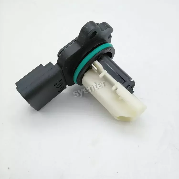 Original ISF2.8 E4 Diesel Engine Air Mass Flow Sensor 5WK97506 4984760