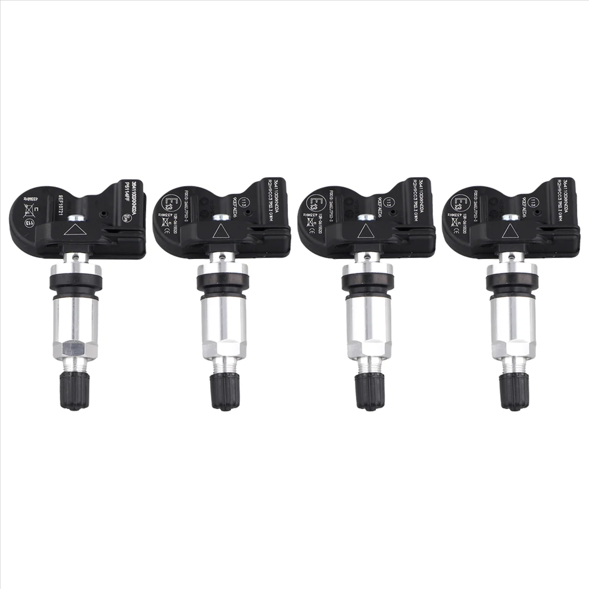 3641100 XKN02A датчик давления в шинах, система мониторинга автомобиля TPMS для Great Wall Tank 300 400 500 700 GWM POER Kingkong