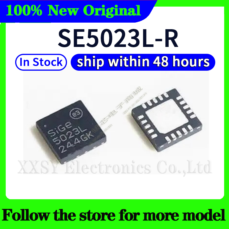 SE5004L-R SE5023L-R Alta calidad Nuevo