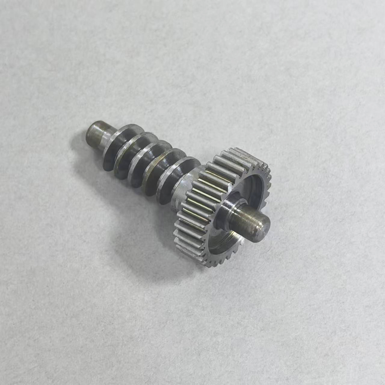 30T 車のバックミラー反転電動折りたたみモーターギアヒュンダイ起亜アゼラ FC260SD14270 エラントラ I20 グランドール I30