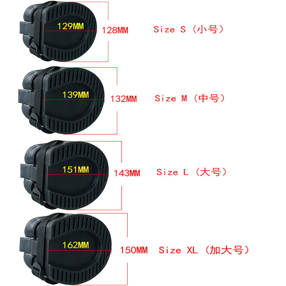 Hufstiefel für das Training beim Reiten, Reitausrüstung, langlebiger Pferdeenschutz, Ausrüstung für Reiten im Freien