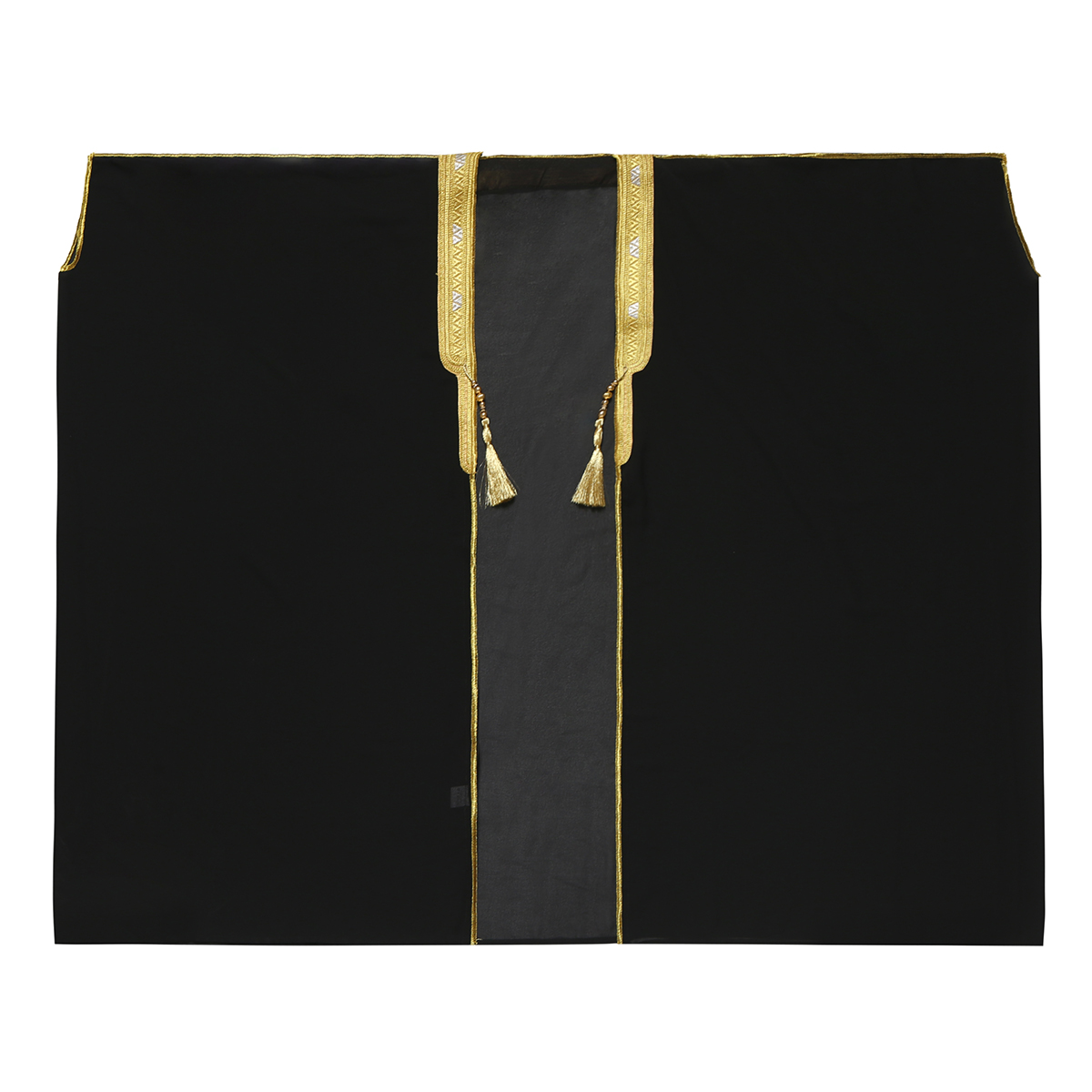 刺embroideredシフォンアバヤ,イスラム教徒の子供服,モロッコのカフタン,アラブのカフタン,ドバイのトーブ,トルコのドレス,th884