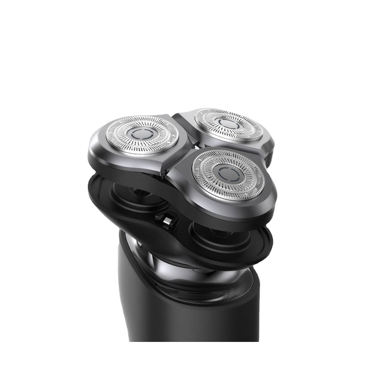 1Pcs Replacement Shaver Head for XIaomi Mijia S500 S500C S300 Electric Shaver Razor Blade Dry Wet Shaving Machine Blade