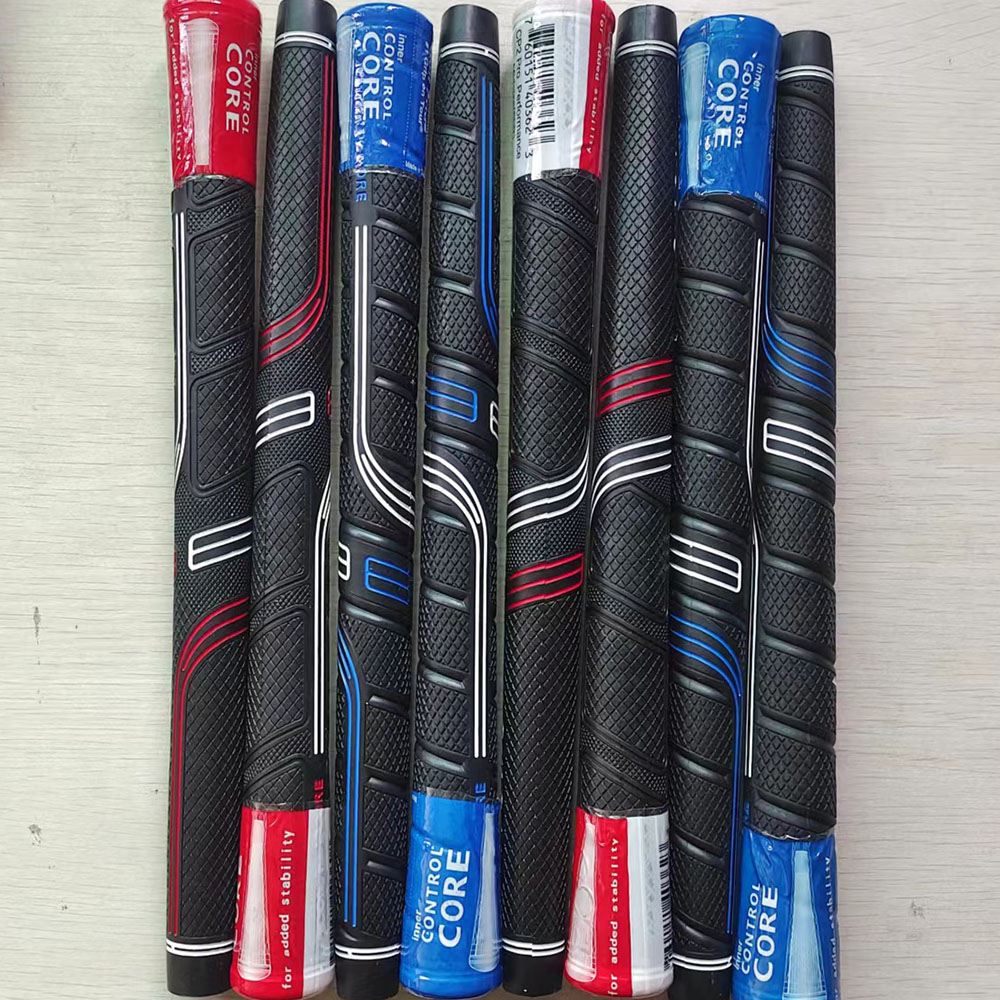 Impugnatura da golf CP Wrap/Pro Gomma standard/ferro di medie dimensioni/Fairway WoodGolf Club Grip Free