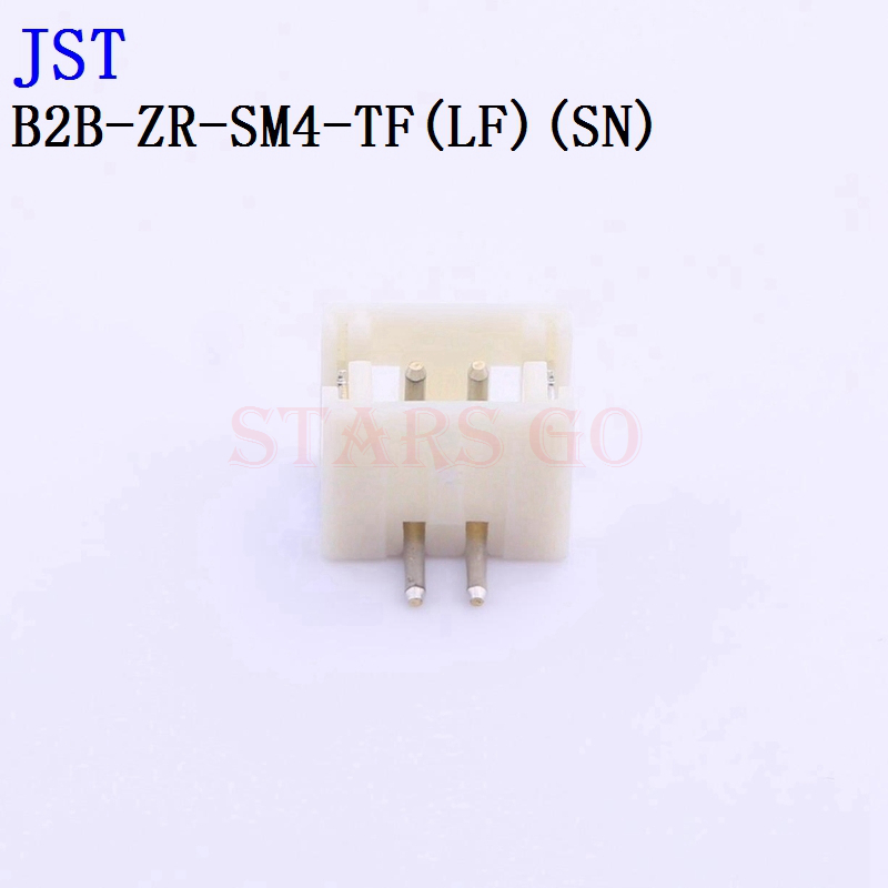 10PCS B2B-ZR-SM4-TF B3B B4B B5B B6B B7B B8B B9B B10B B11B B12B B13B -ZR-SM4-TF JST Stecker