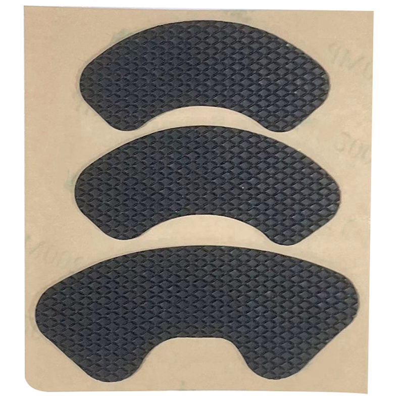 for Razer Viper Ultimate DeathAdder V2 PRO 1PC Mouse Grip Tape Skate Handmade Sticker Non Slip Suck Sweat mini Wireless Mouse