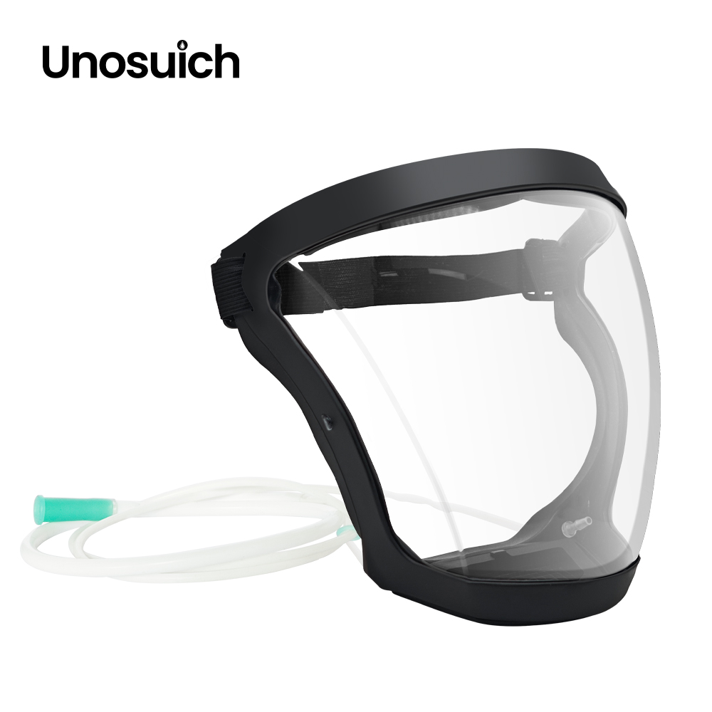 Zdrowie Uroda Inhalacja wodorowa Maska do twarzy Leczenie inhalacji wodoru twarzy