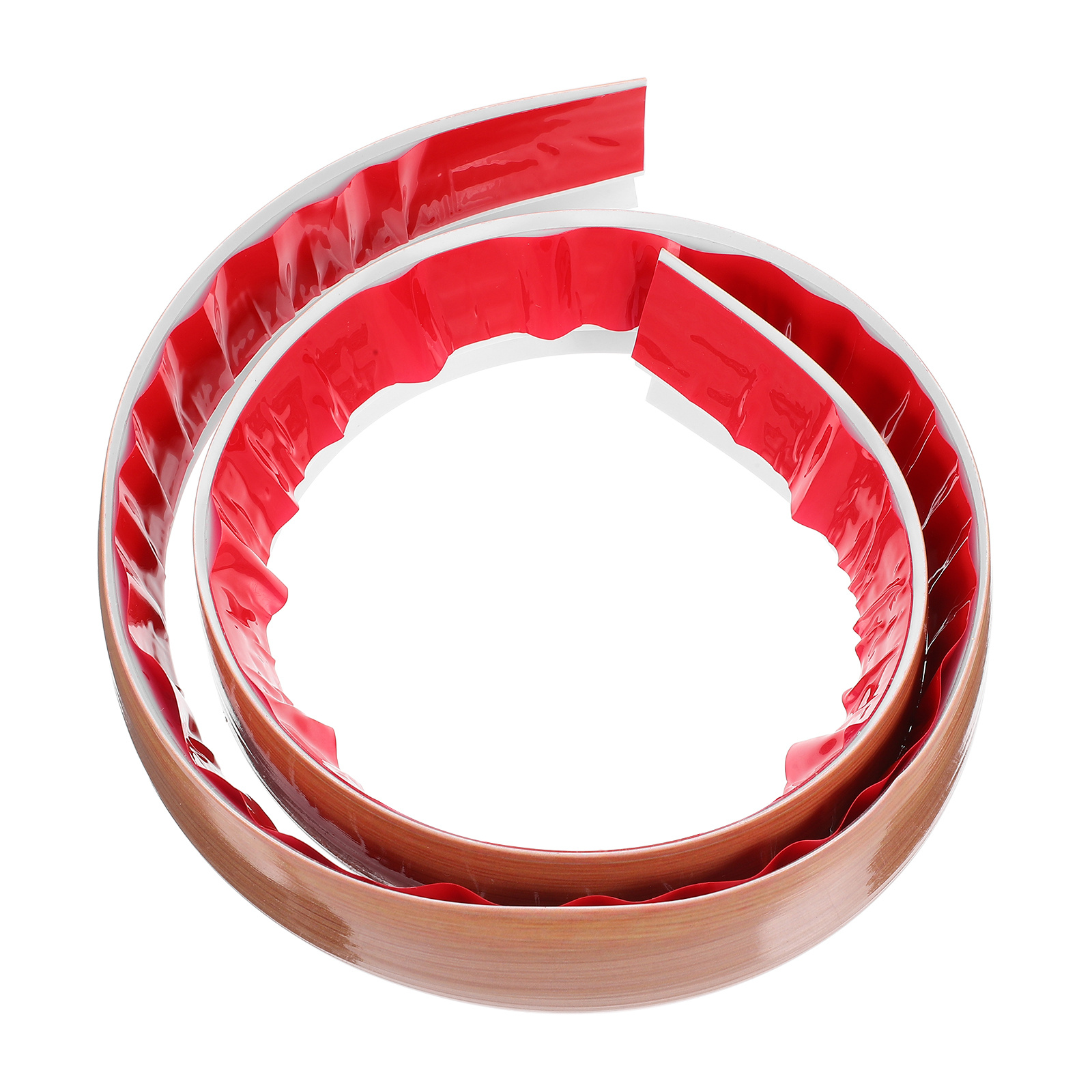 Floor Transition Strip Self Adhesive Pvc Carpet Edging Trim For Door Threshold Laminate Wood Flooring Tile Joiner Strip