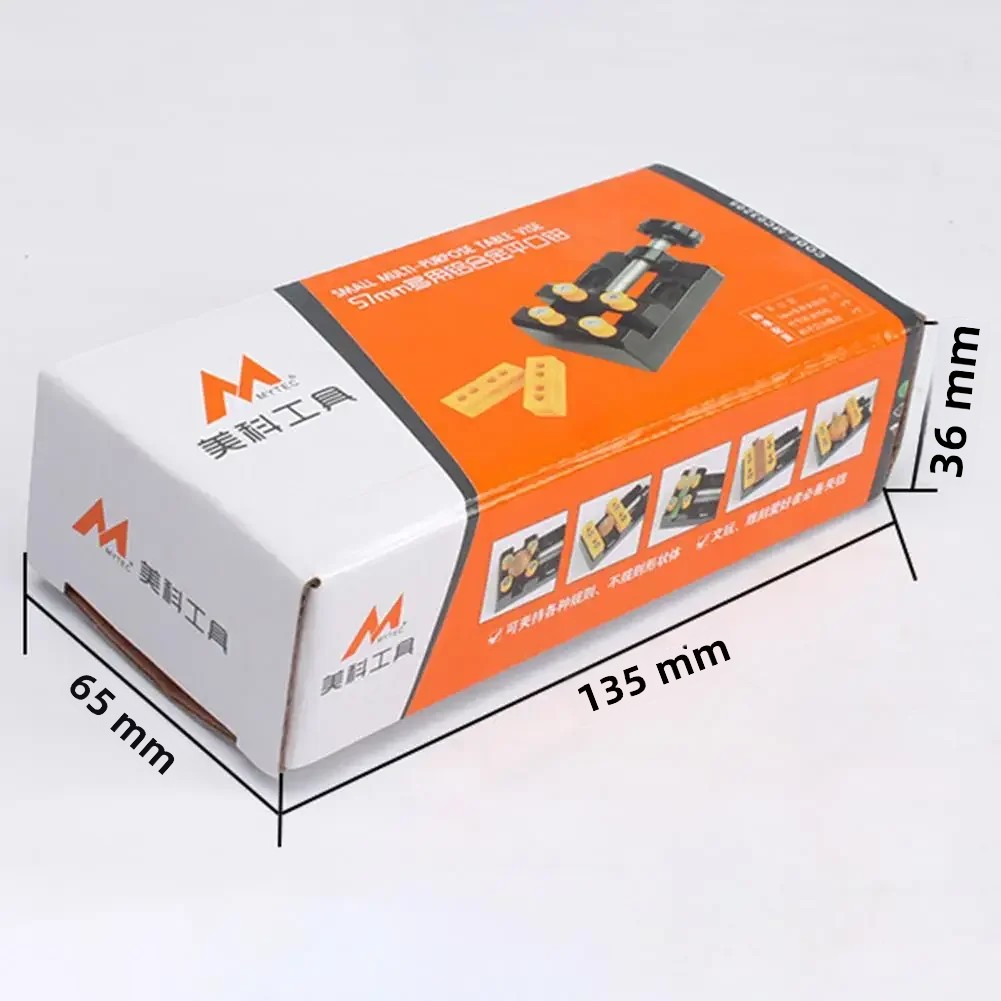 57mm mini torno de mesa alicate universal bancada braçadeira mandíbula escultura broca imprensa carpintaria ferramenta mão para projetos diy