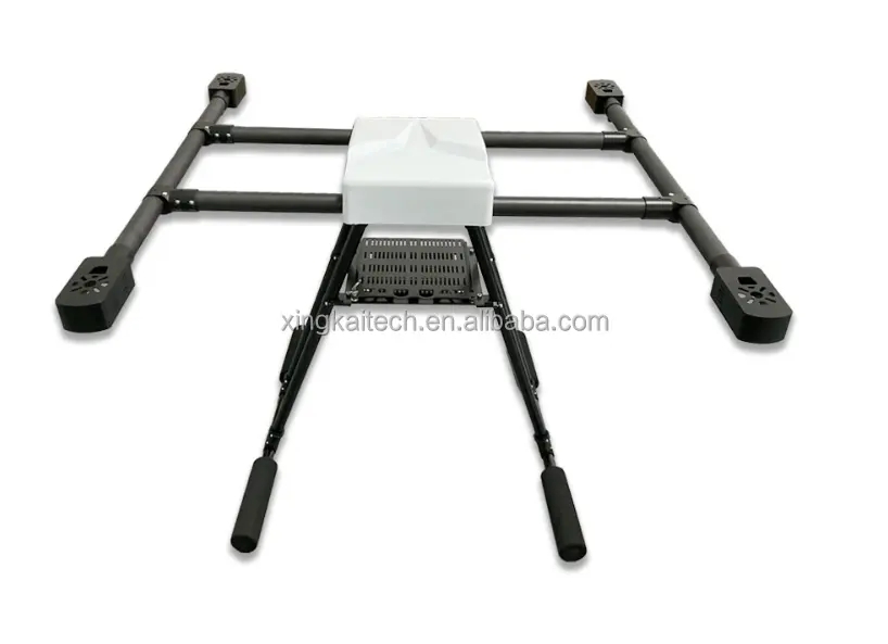 Carbon Fiber Propeller Set for 1000mm Quadrotor Drone Heavy Lift for 4-Axis Delivery Mapping Survey Frame Part UAV Helicopter