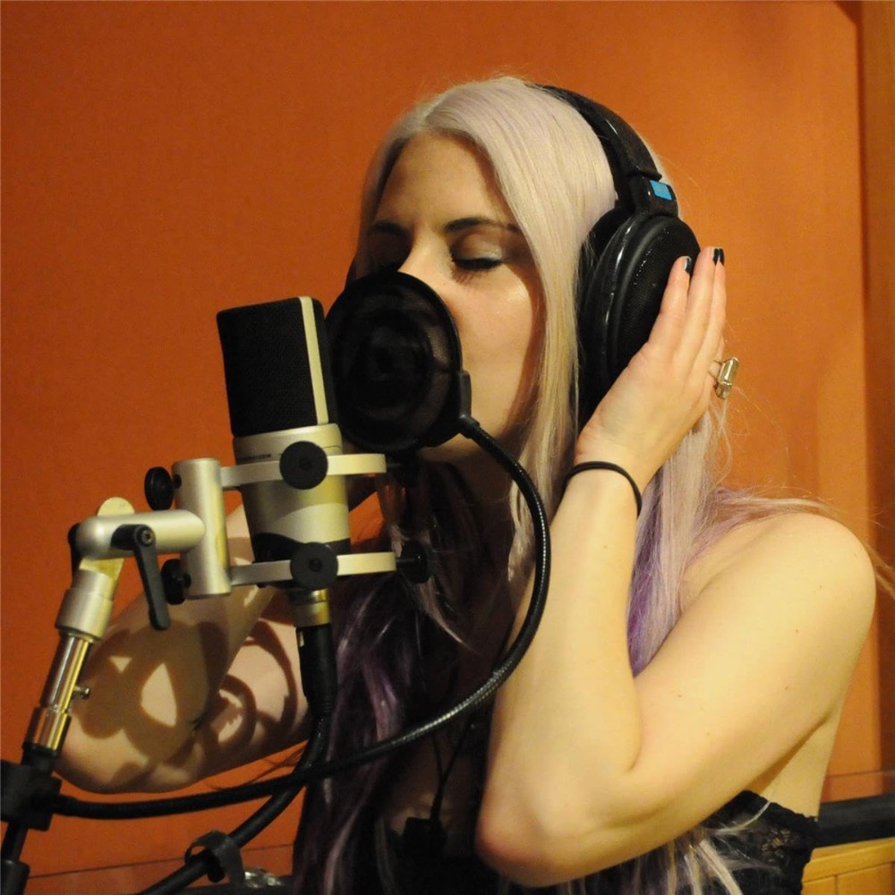 HD 600 - Audiophile Hi-Res Open Back Dynamic Headphone