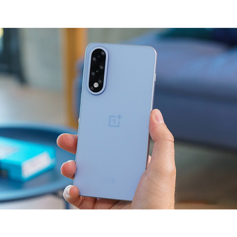 Versión Global OnePlus Nord 5 Smartphone android Snapdragon 8s Gen 3 1.5K Pantalla AMOLED 50MP LYT-700 Cámara OxygenOS 15