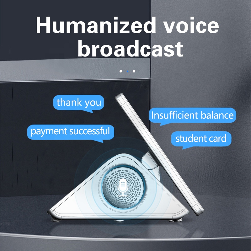 Умная технология распознавания лиц