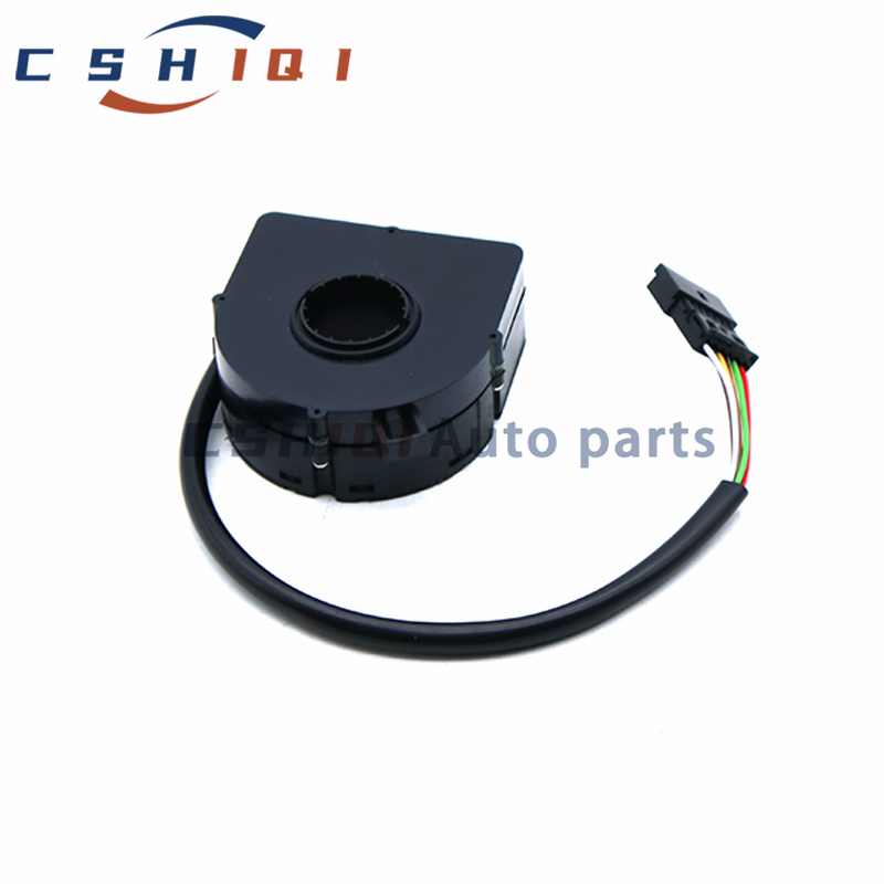 32306793632 новый датчик положения угла руля для BMW E46 E39 E53 X3 X5 E38 Z3 E83 325Ci M3 Mini Cooper 2000-2008