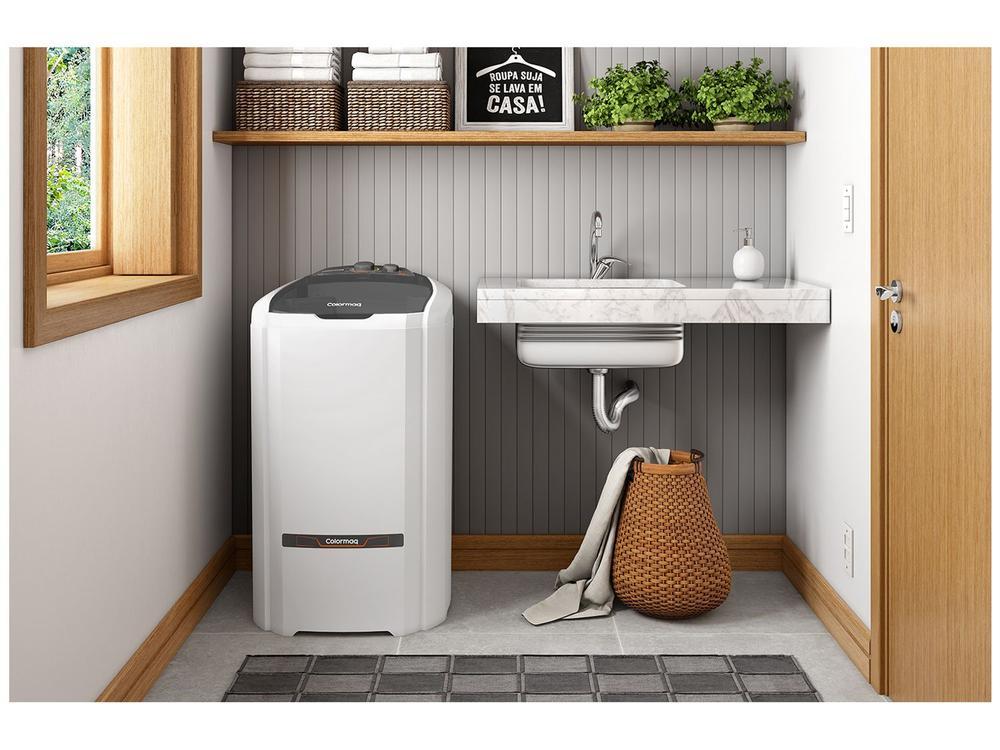 Tanquinho Colormaq 20Kg LCS 20 - 220V