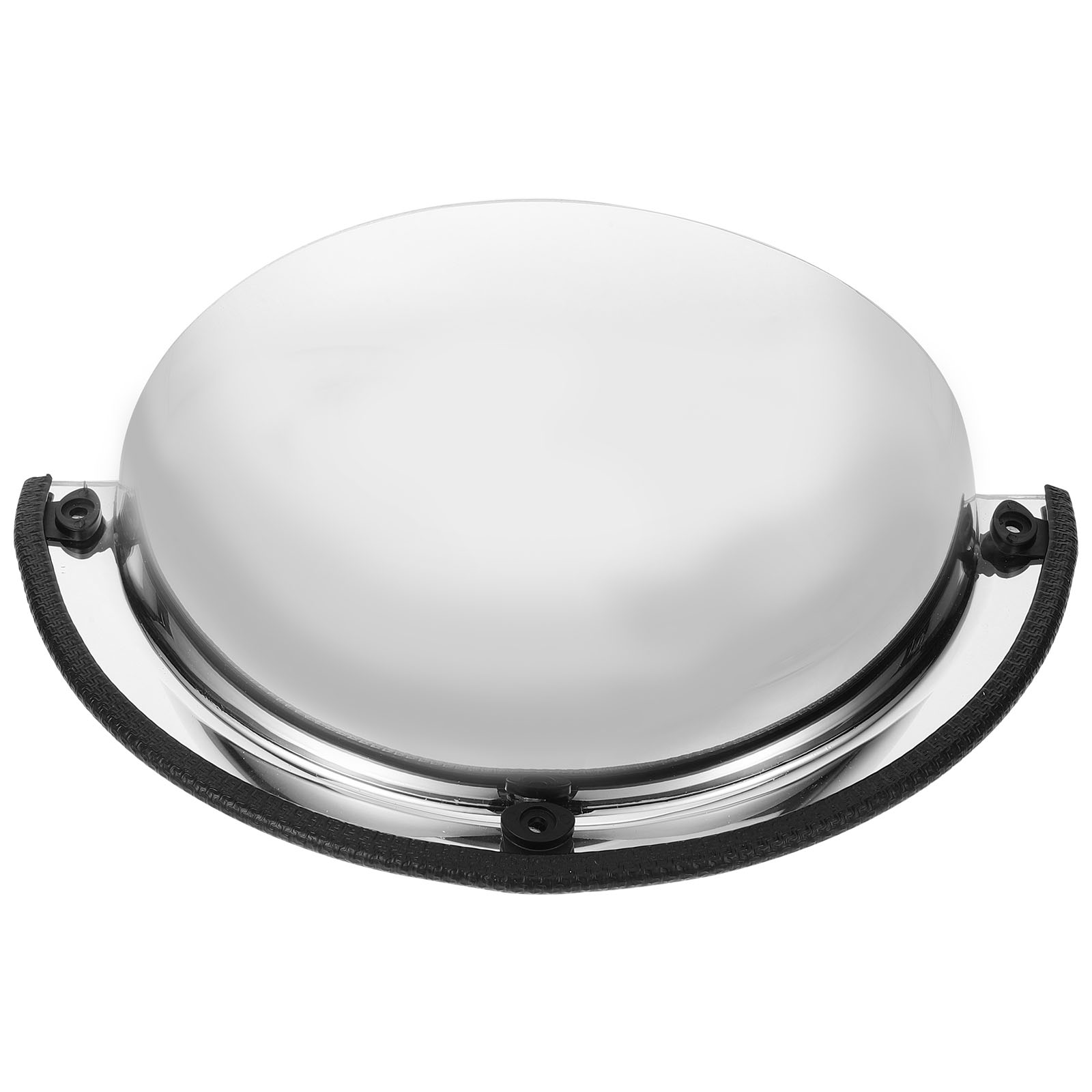 Wide Angle Convex AntiTheft Mirror Safety Driveway Outdoor Traffic Lens Garage Parking Road Security Protection Reflective
