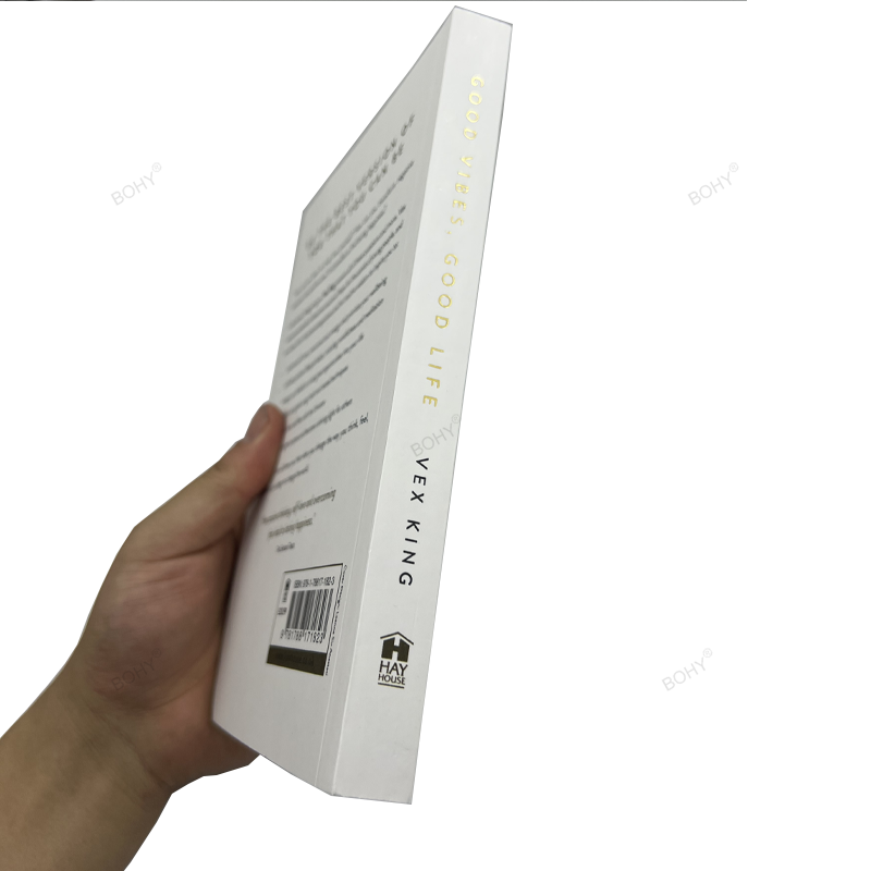 Libro de Paperback, buen Vibes, buena vida de Vex King, cómo el amor propio es la clave para desbloquear tu abuelo