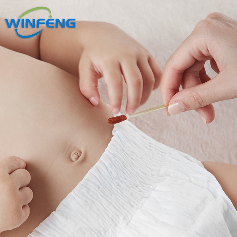 100 Uds. De hisopos de algodón yodo para desinfección, palitos de Alcohol médicos, Kit de primeros auxilios para el cuidado antibacteriano de emergencia en el hogar y al aire libre