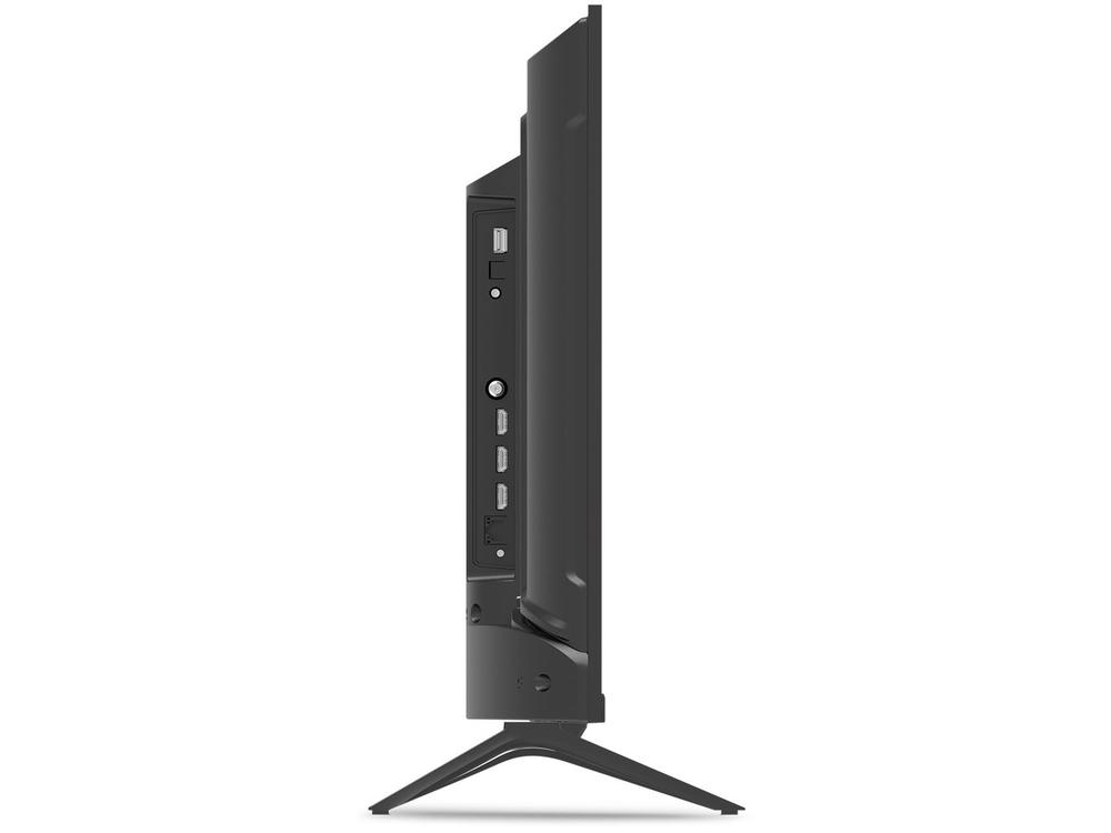 SMART TV 32  HD AOC ROKU